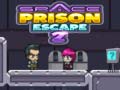 Jwèt Space Prison Escape 2