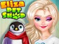 Jwèt Eliza Pet Shop