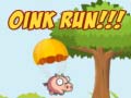 Jwèt Oink Run!!!