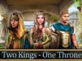 Jwèt Two Kings - One Throne