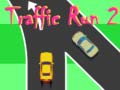 Jwèt Traffic Run 2