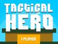 Jwèt Tactical Hero