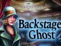 Jwèt Backstage Ghost