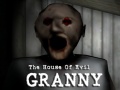 Jwèt The House Of Evil Granny