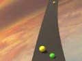 Jwèt Sky Ball Race