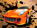 Jwèt Extreme Impossible Tracks Stunt Car Drive