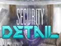 Jwèt Security Detail