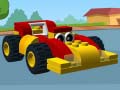 Jwèt Toy Car Memory