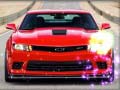 Jwèt Supercars Puzzle