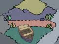 Jwèt That Blurry Place  Chapter 1: The Boat