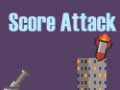 Jwèt Score Attack