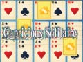 Jwèt Capricious Solitaire