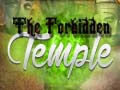Jwèt The Forbidden Temple