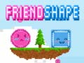Jwèt Friendshape