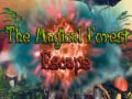 Jwèt The Magical Forest escape
