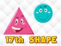 Jwèt 17th Shape