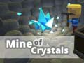 Jwèt Kogama: Mine of Crystals