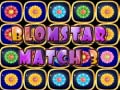 Jwèt Blomster Match 3