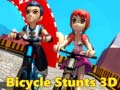 Jwèt Bicycle Stunts 3D
