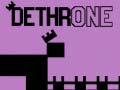 Jwèt Dethrone