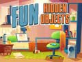 Jwèt Fun Hidden Objects