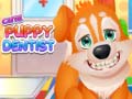 Jwèt Cute Puppy Dentist