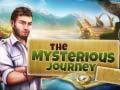 Jwèt The Mysterious Journey