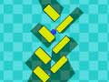 Jwèt Tricky Ball