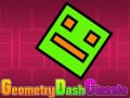 Jwèt Geometry Dash Classic