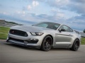 Jwèt Mustang Shelby Puzzle