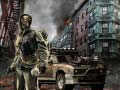 Jwèt My Zombie Driving Apocalypse