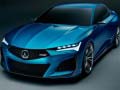 Jwèt Acura Type S Concept