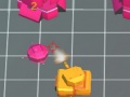 Jwèt MineTank Shooter