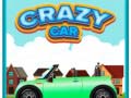 Jwèt Crazy Car