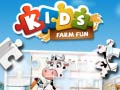 Jwèt Kids Farm Fun