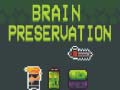 Jwèt Brain preservation