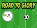 Jwèt Road To Glory