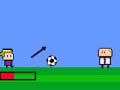 Jwèt Crossbar Kevin