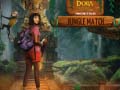 Jwèt Dora and the lost city of gold jungle match
