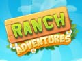 Jwèt Ranch Adventures 
