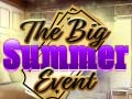 Jwèt The Big Summer Event