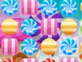 Jwèt Candy Rush Saga