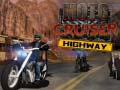 Jwèt Moto Cruiser Highway