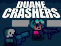 Jwèt Duane Crashers