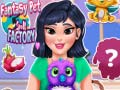 Jwèt Fantasy Pet Spell Factory