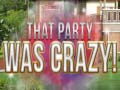 Jwèt That Party was Crazy! 