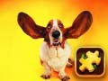 Jwèt Funny Dogs Puzzle