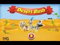 Jwèt Desert Rush