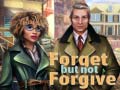 Jwèt Forget but Not Forgive