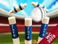 Jwèt Mini Cricket: Ground Championship World Cup 2019